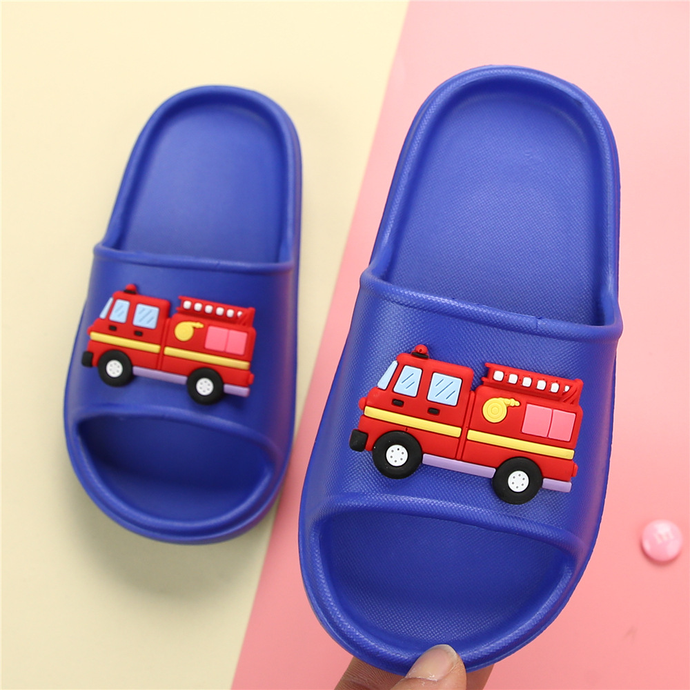 2-11-years-blue-fire-truck-imported-slipper-mickeyminors-pk