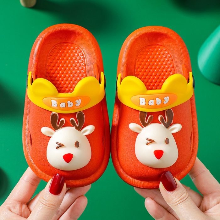 clogs slippers
