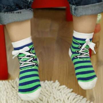 Baby floor Socks