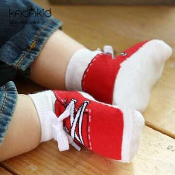 Baby floor Socks