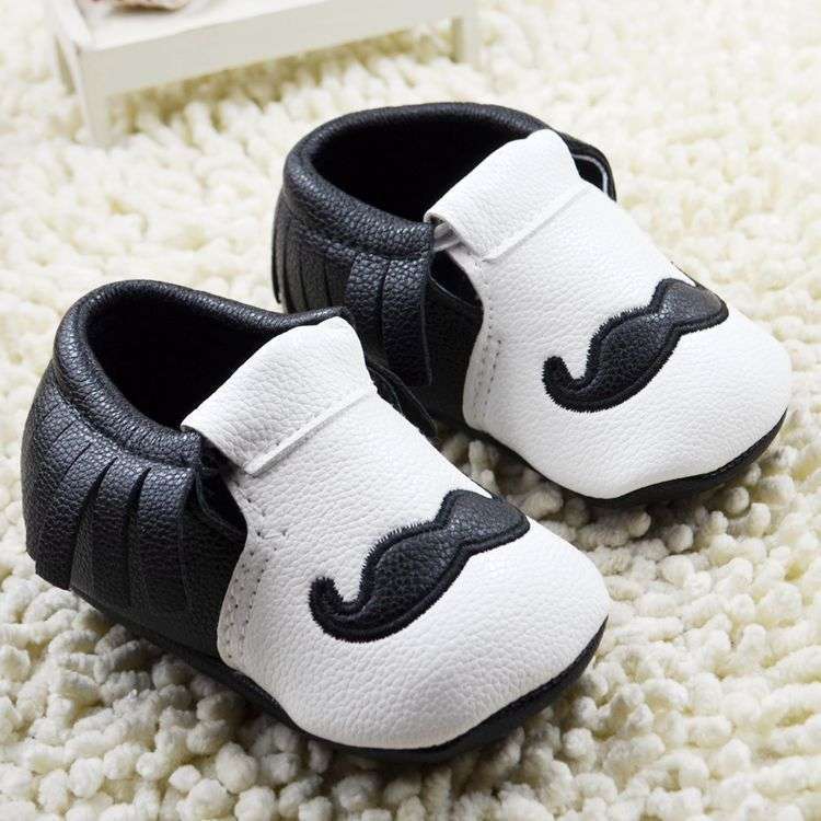 Meckior Baby Girl Sandals Infant Summer Soft Sole Shoe Anti-Slip Crib Shoes  0-18 Months - Walmart.com