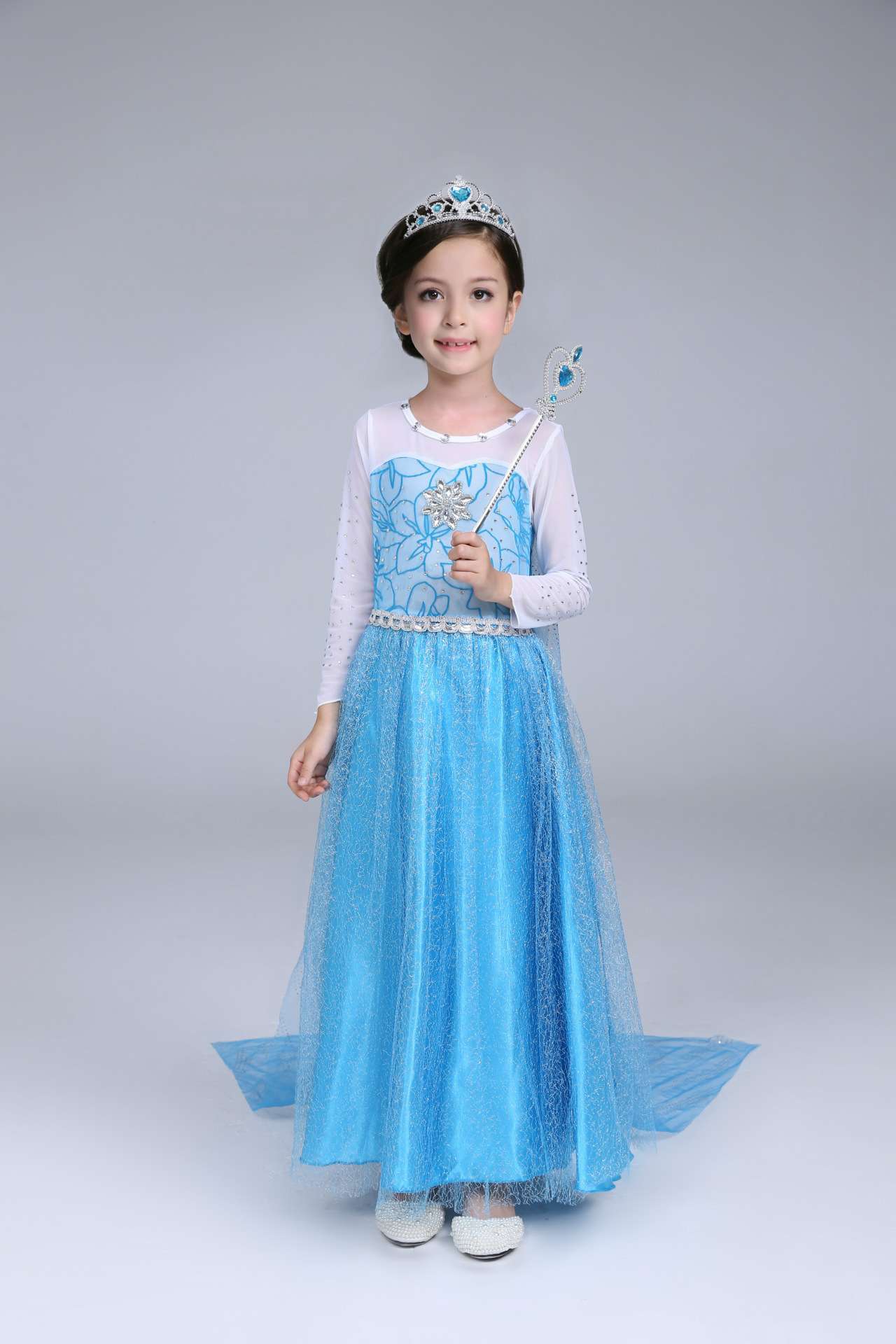 Shop Baby Princess Dress Online - Etsy