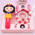 Kids/Baby/Girls Jewelry Set