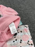 0-9 Months Baby Minnie Mouse Bodysuit and Trouser 2pcs Set
