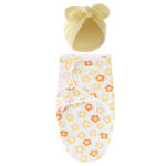 New Baby Swaddle