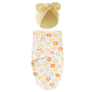 New Baby Swaddle